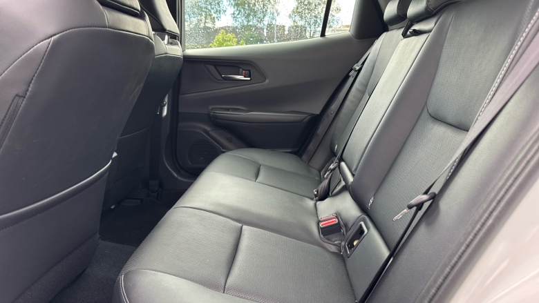 Toyota Prius 2.0 PHEV Excel 5dr CVT Hatchback